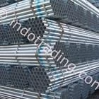 Galvanized Pipe Is Cheap 1