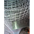 Galvanized Stainless Steel Wire Locks 1