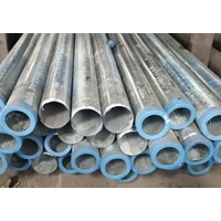Galvanized Pipe Electrical Installation System