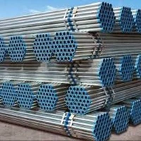Standard Type Galvanized Steel Pipe