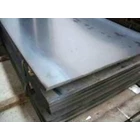 Galvanized Iron Plate 0.8 mm 120 x 240 cm 1