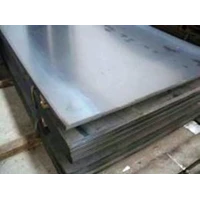 Galvanized Iron Plate 0.8 mm 120 x 240 cm